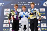 UEC BMX European Championships 2025 - Valmiera - Lettonia -  - 12/07/2025 -  - photo Tommaso Pelagalli/SprintCyclingAgency?2025